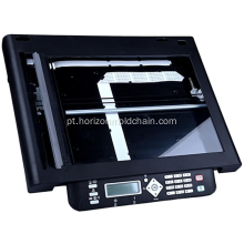 Peças de carabadores de bagagem plásticos